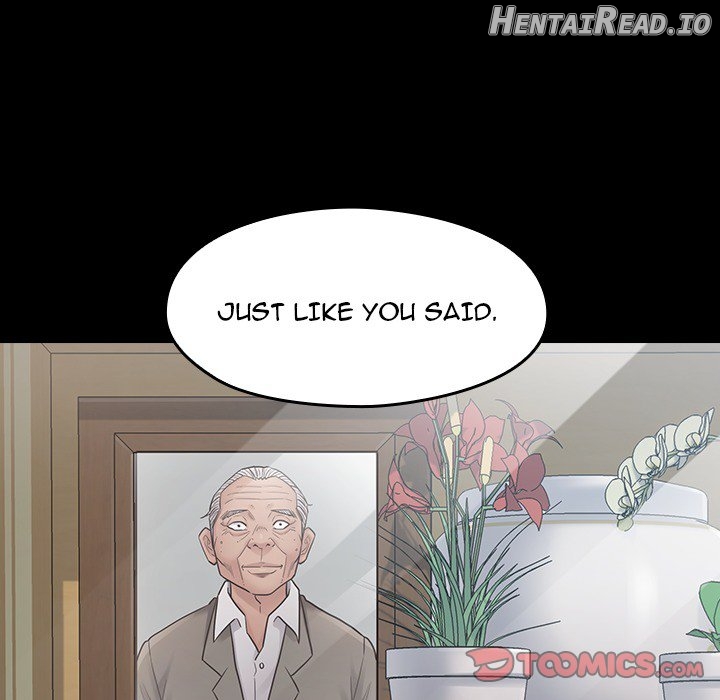 Fruitless - Manhwa Chapter 57 - page 165