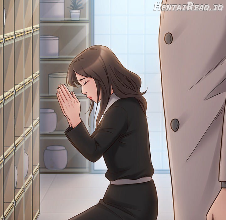 Fruitless - Manhwa Chapter 57 - page 172