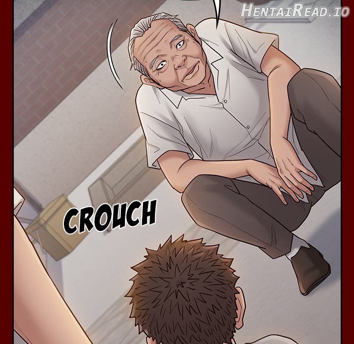 Fruitless - Manhwa Chapter 57 - page 26