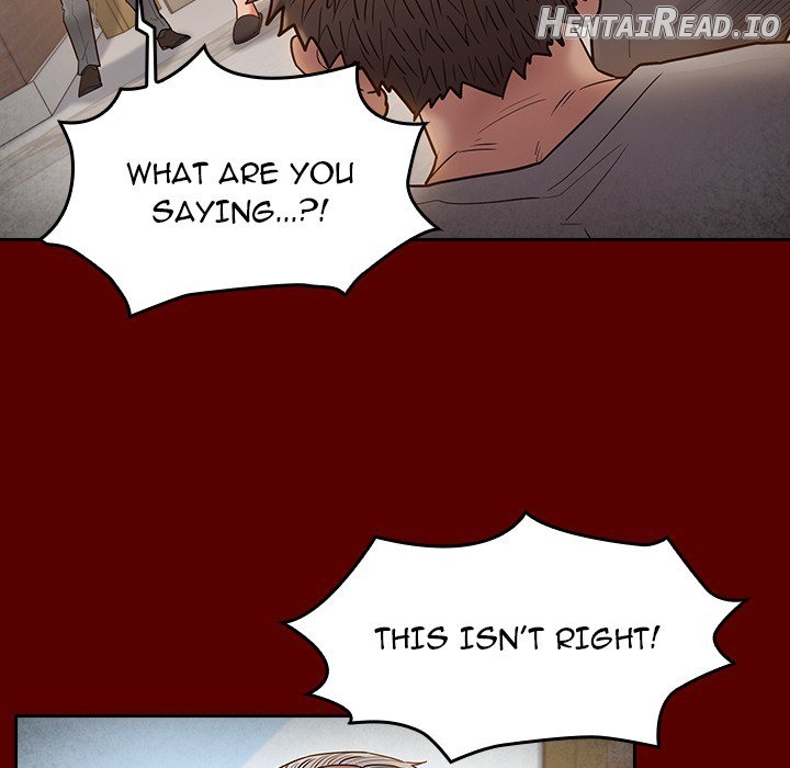 Fruitless - Manhwa Chapter 57 - page 38