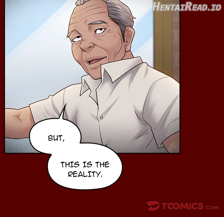 Fruitless - Manhwa Chapter 57 - page 39