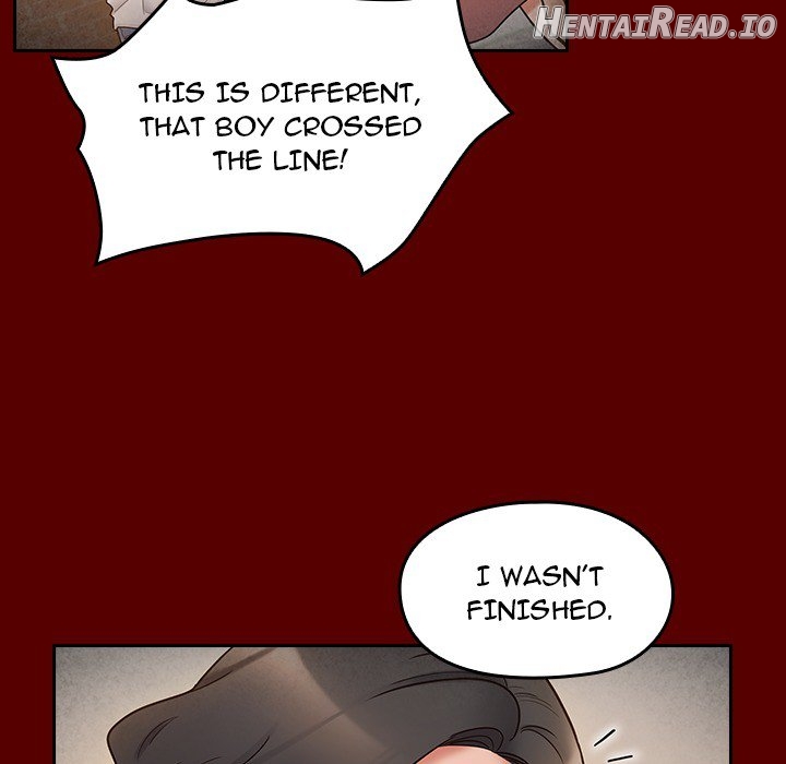 Fruitless - Manhwa Chapter 57 - page 50