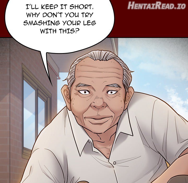 Fruitless - Manhwa Chapter 57 - page 54