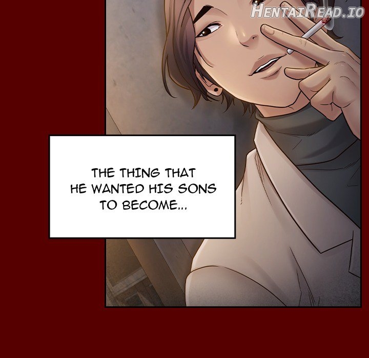 Fruitless - Manhwa Chapter 57 - page 81