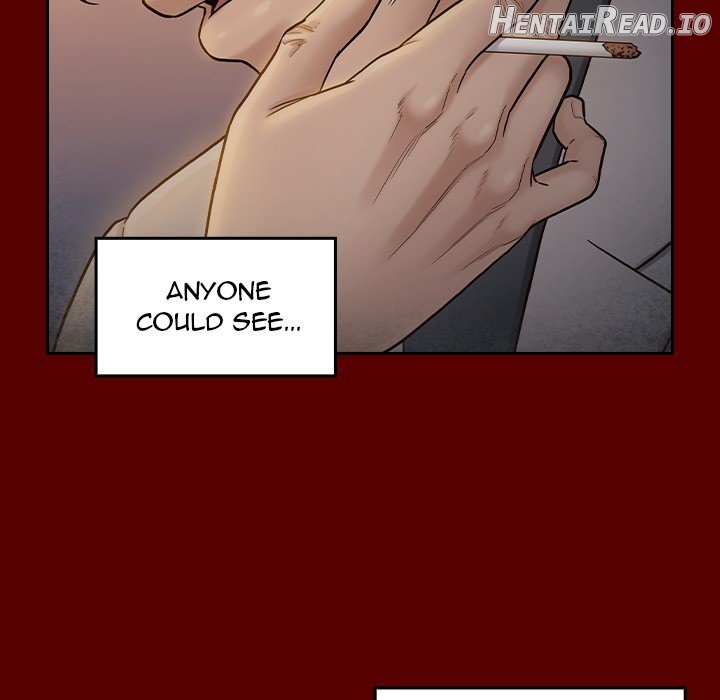 Fruitless - Manhwa Chapter 57 - page 88