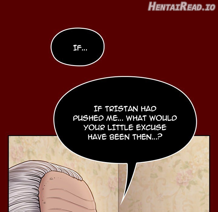 Fruitless - Manhwa Chapter 57 - page 99