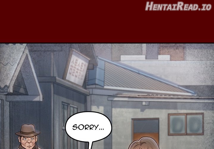 Fruitless - Manhwa Chapter 26 - page 1