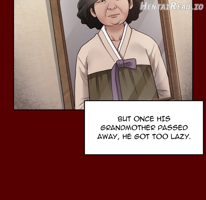 Fruitless - Manhwa Chapter 26 - page 101