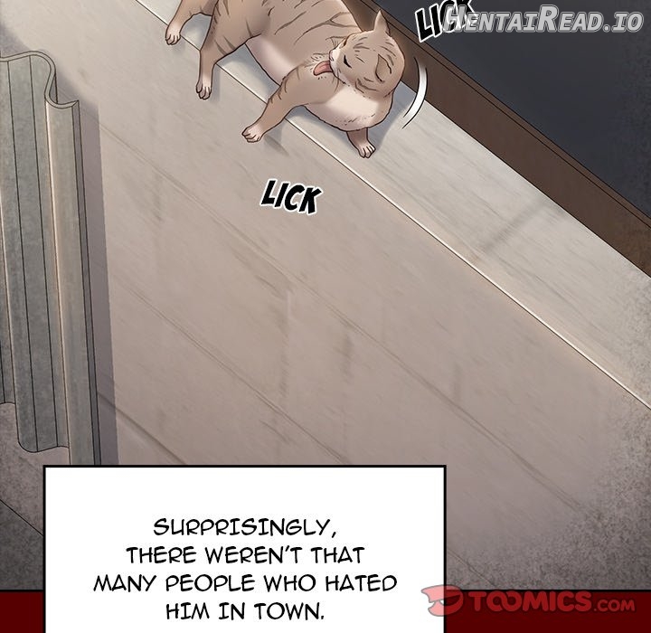 Fruitless - Manhwa Chapter 26 - page 105