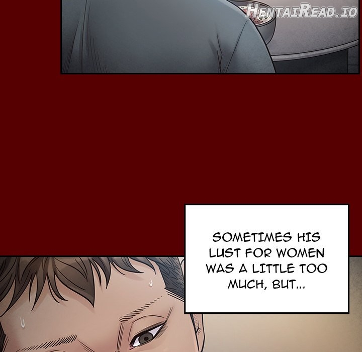 Fruitless - Manhwa Chapter 26 - page 109