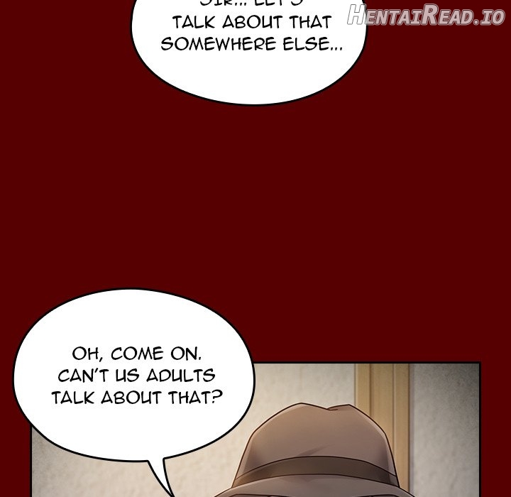 Fruitless - Manhwa Chapter 26 - page 112