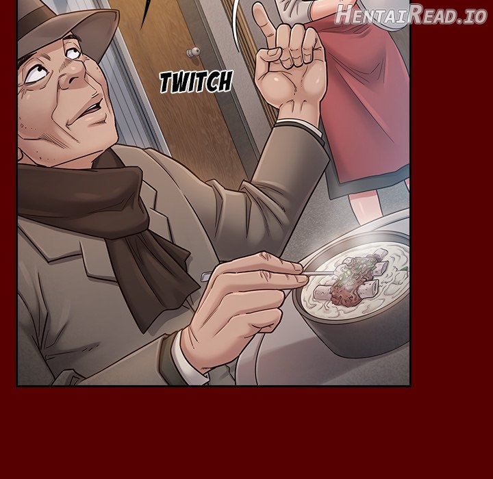 Fruitless - Manhwa Chapter 26 - page 121