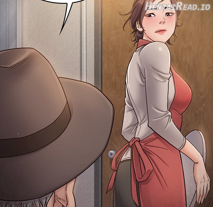 Fruitless - Manhwa Chapter 26 - page 128