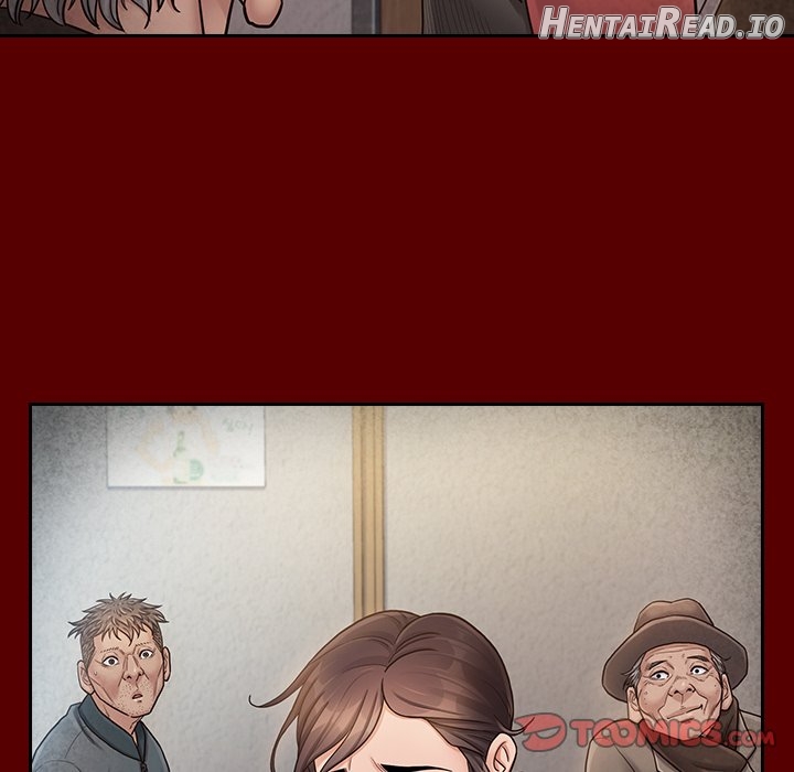 Fruitless - Manhwa Chapter 26 - page 129