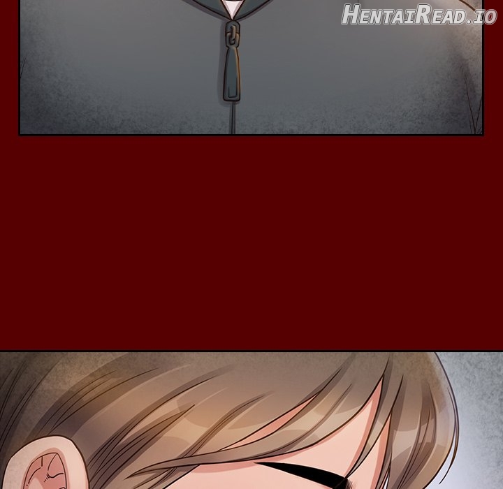 Fruitless - Manhwa Chapter 26 - page 17