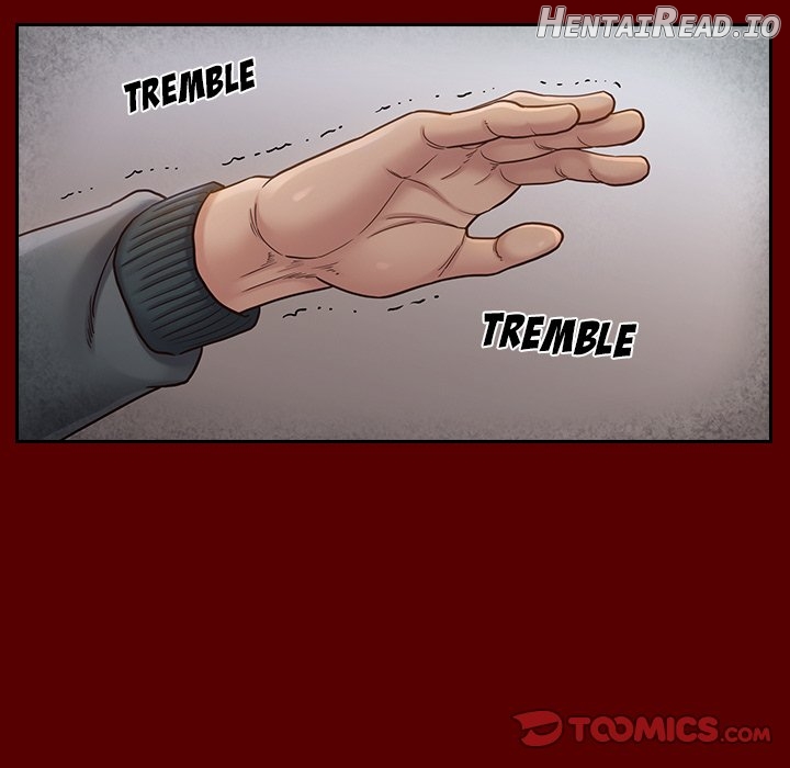 Fruitless - Manhwa Chapter 26 - page 21