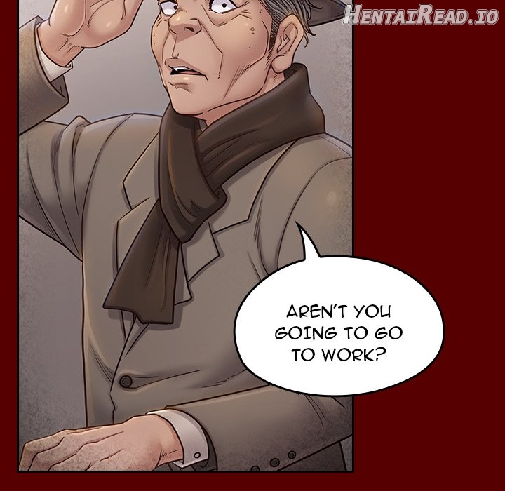 Fruitless - Manhwa Chapter 26 - page 25