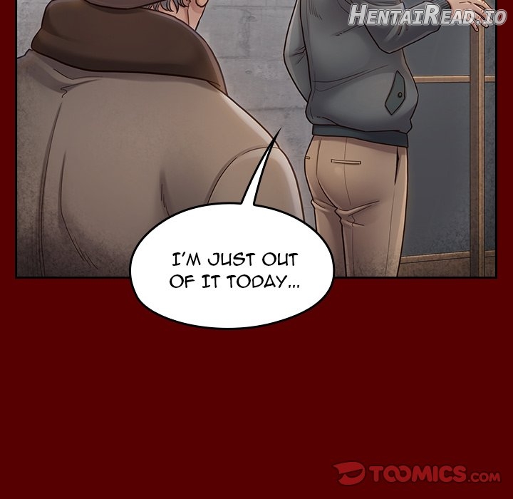 Fruitless - Manhwa Chapter 26 - page 27