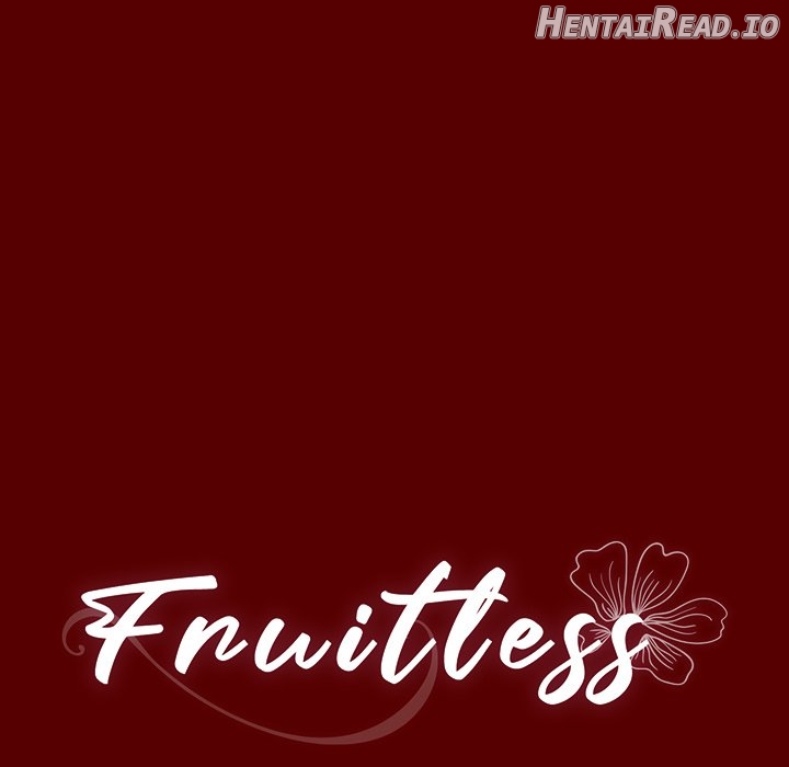 Fruitless - Manhwa Chapter 26 - page 35