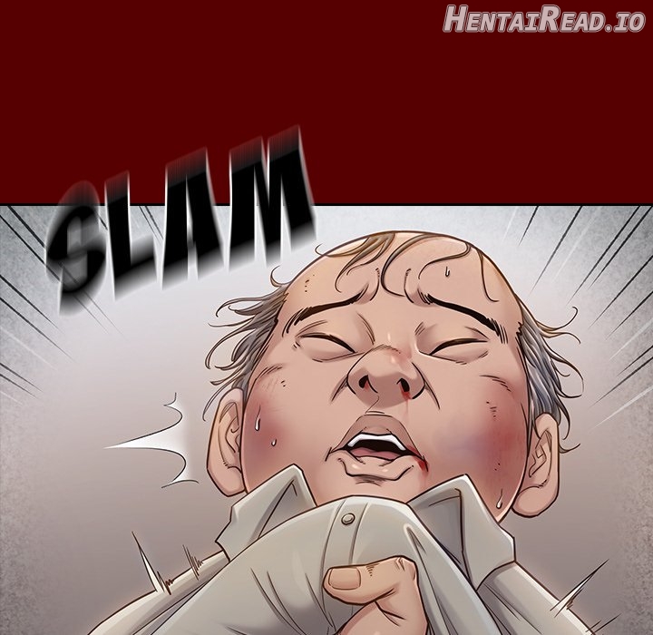 Fruitless - Manhwa Chapter 26 - page 38