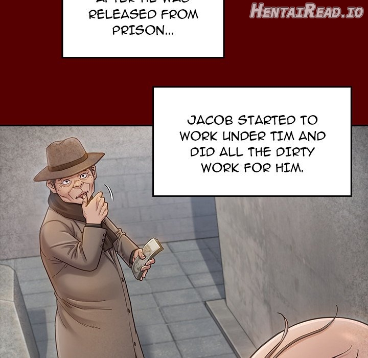 Fruitless - Manhwa Chapter 26 - page 40
