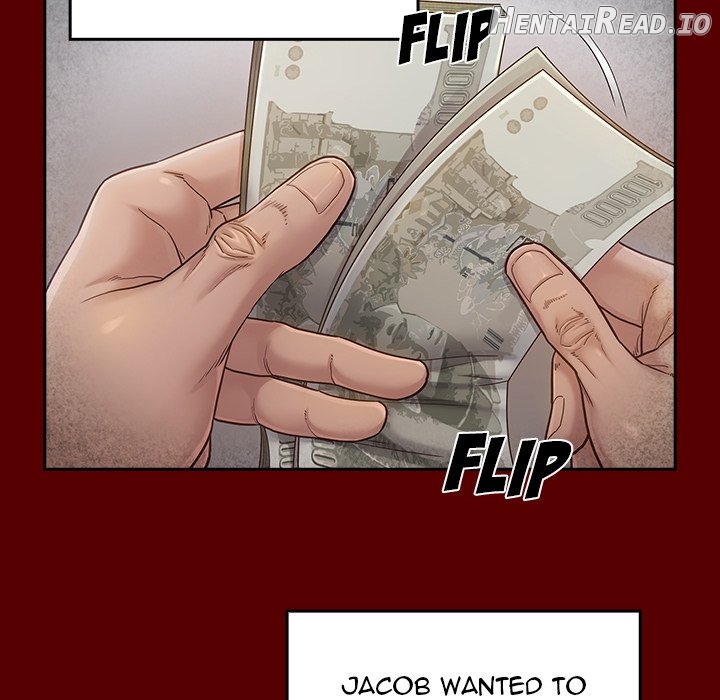Fruitless - Manhwa Chapter 26 - page 43
