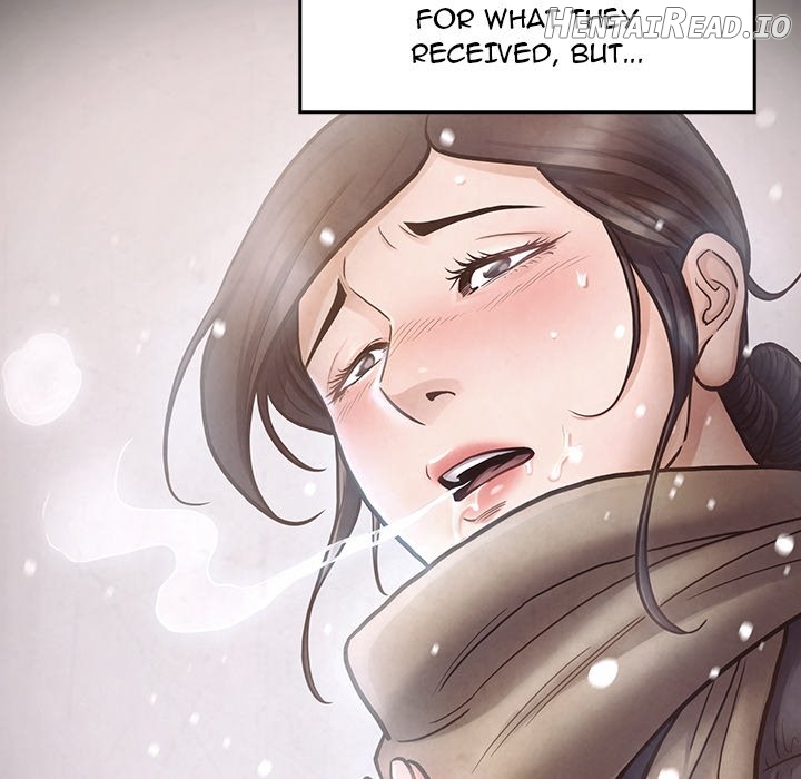 Fruitless - Manhwa Chapter 26 - page 54