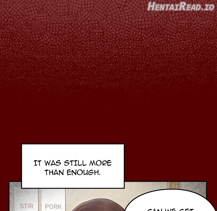 Fruitless - Manhwa Chapter 26 - page 56