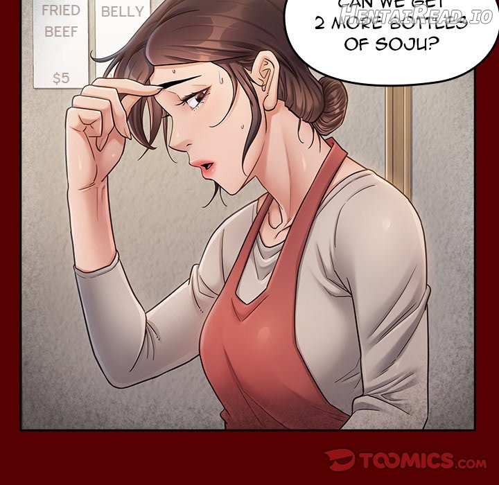 Fruitless - Manhwa Chapter 26 - page 57