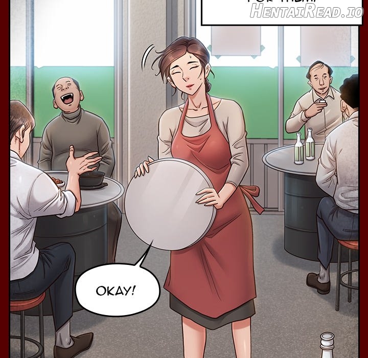 Fruitless - Manhwa Chapter 26 - page 59