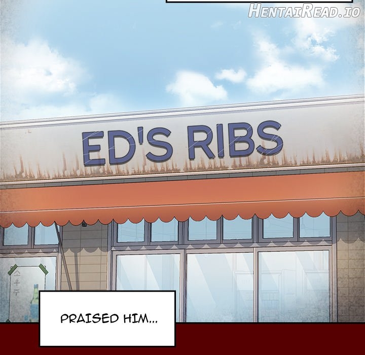 Fruitless - Manhwa Chapter 26 - page 61