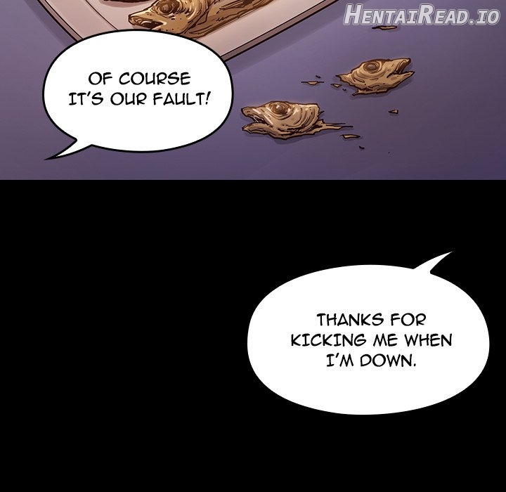 Fruitless - Manhwa Chapter 9 - page 11