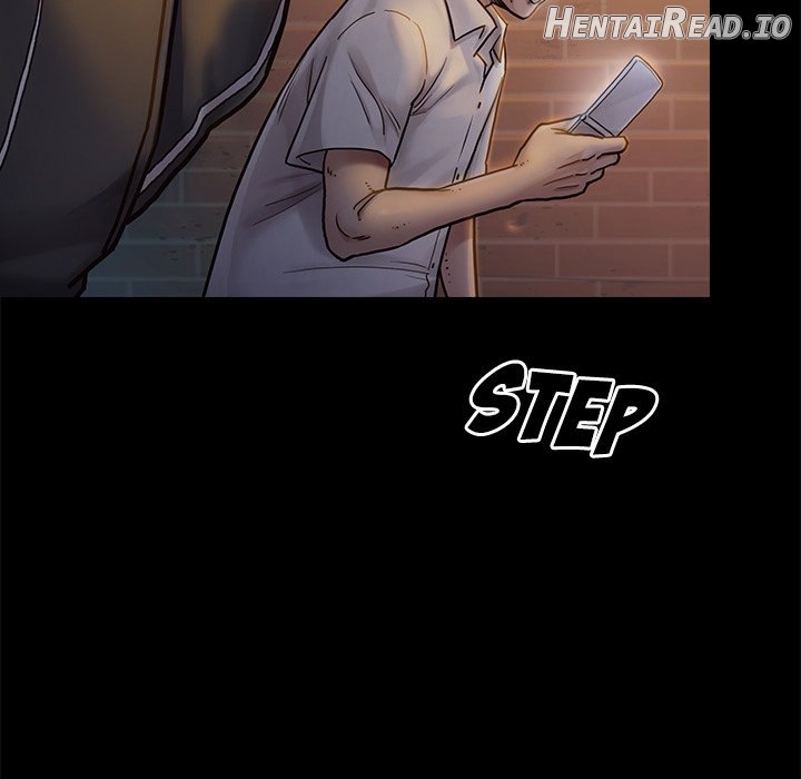 Fruitless - Manhwa Chapter 9 - page 119