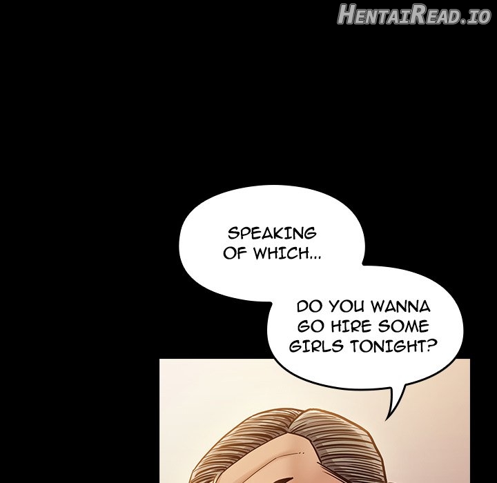 Fruitless - Manhwa Chapter 9 - page 12