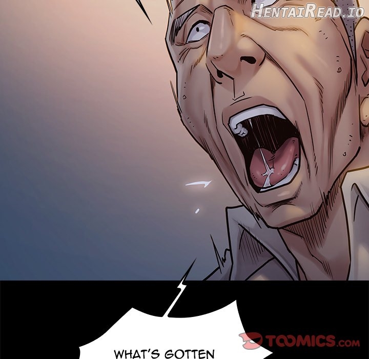 Fruitless - Manhwa Chapter 9 - page 129