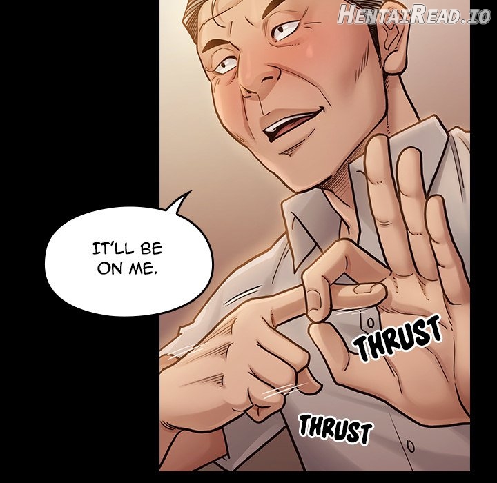 Fruitless - Manhwa Chapter 9 - page 13