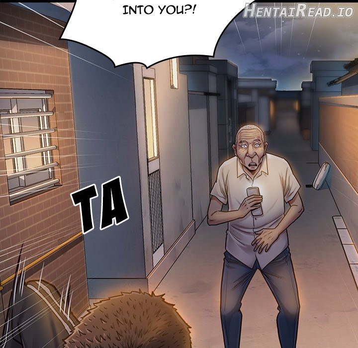Fruitless - Manhwa Chapter 9 - page 130