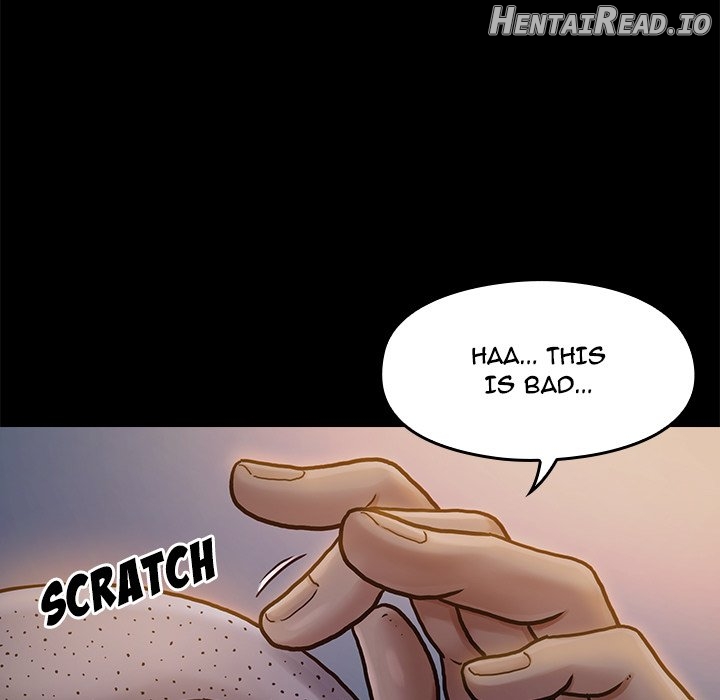 Fruitless - Manhwa Chapter 9 - page 134