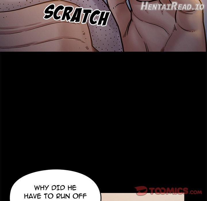 Fruitless - Manhwa Chapter 9 - page 135