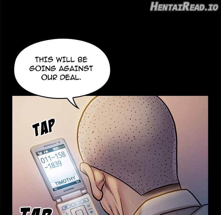 Fruitless - Manhwa Chapter 9 - page 138