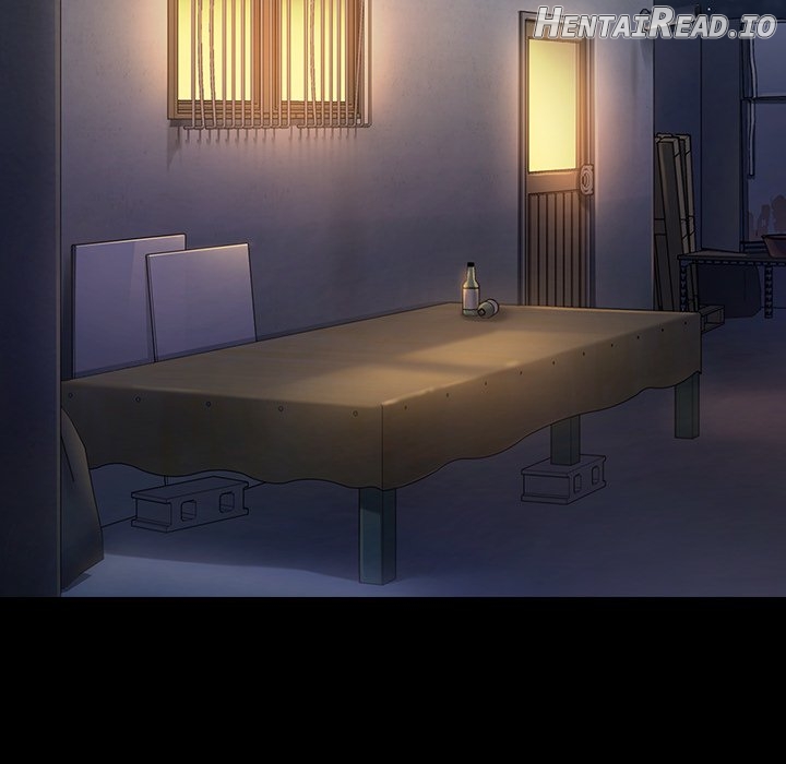 Fruitless - Manhwa Chapter 9 - page 144