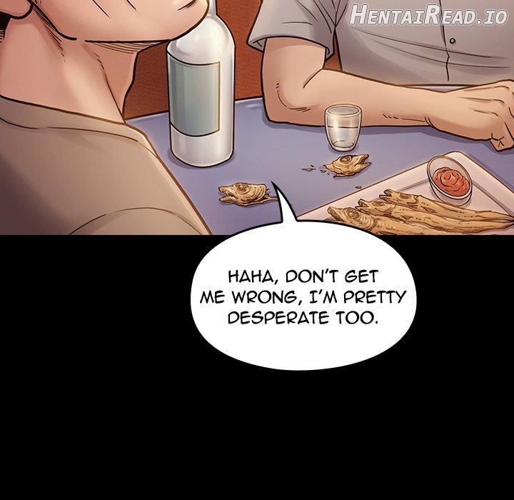 Fruitless - Manhwa Chapter 9 - page 18