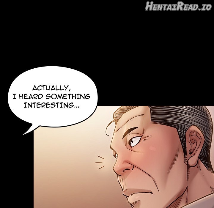 Fruitless - Manhwa Chapter 9 - page 19