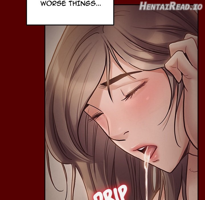 Fruitless - Manhwa Chapter 9 - page 42