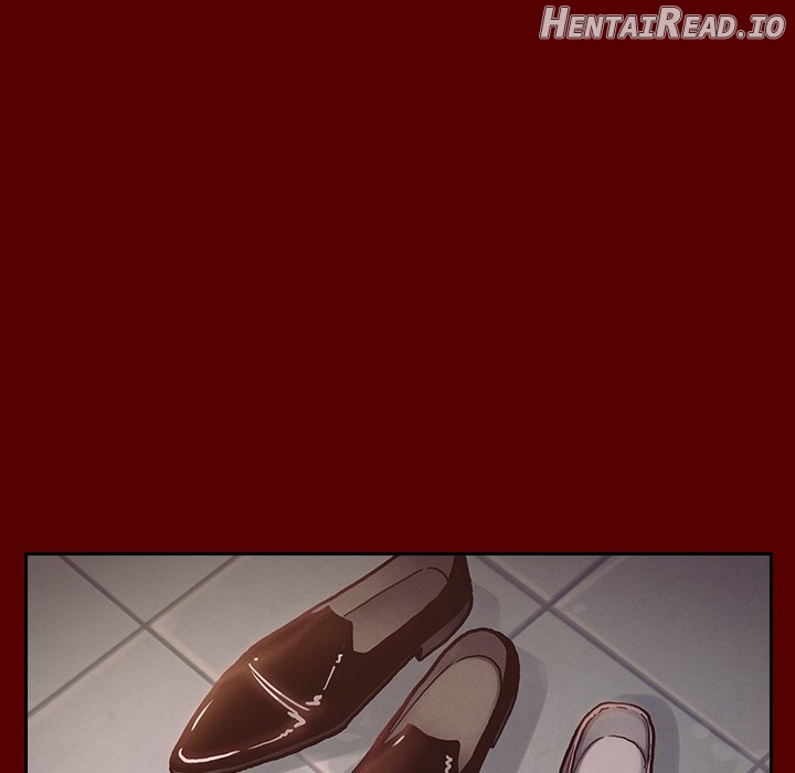 Fruitless - Manhwa Chapter 9 - page 54
