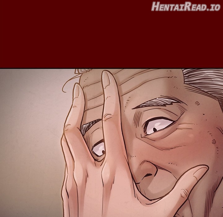 Fruitless - Manhwa Chapter 9 - page 56