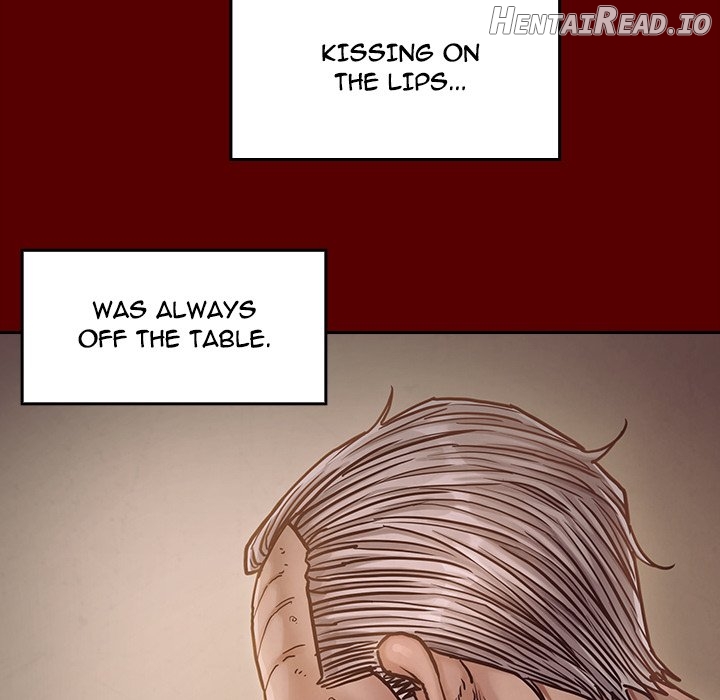 Fruitless - Manhwa Chapter 9 - page 58