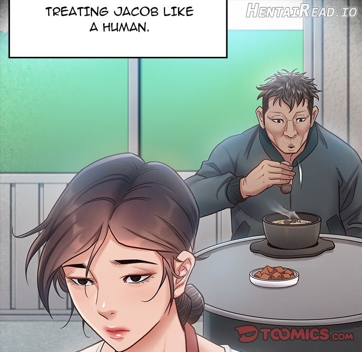 Fruitless - Manhwa Chapter 27 - page 105