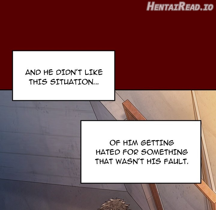 Fruitless - Manhwa Chapter 27 - page 114
