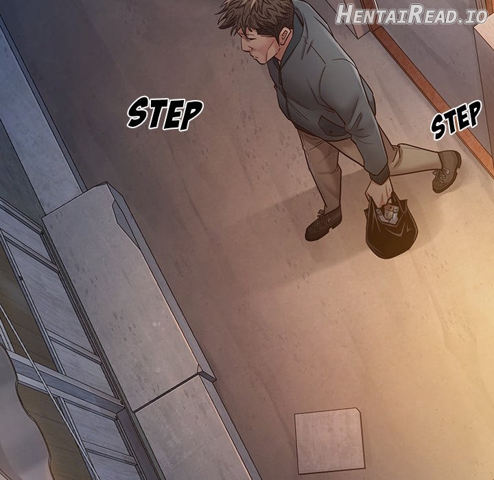 Fruitless - Manhwa Chapter 27 - page 115